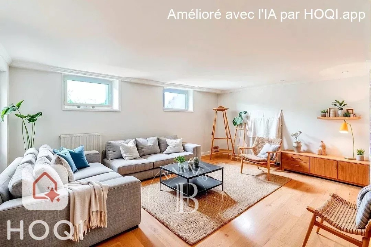Luxury Apartment for sale in Paris 19Ème, 800 000 €, Photo 6