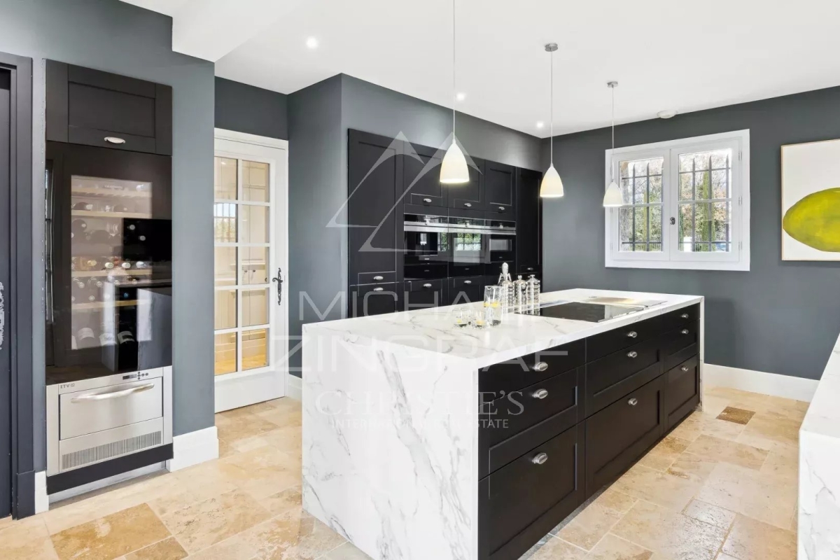 Maison de luxe à vendre à Fayence, 3 995 000 €, Photo 6