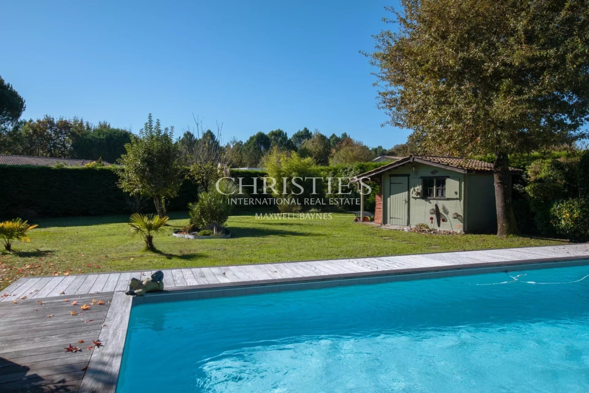 Luxury House for sale in Cestas, 890 000 €, Photo 6