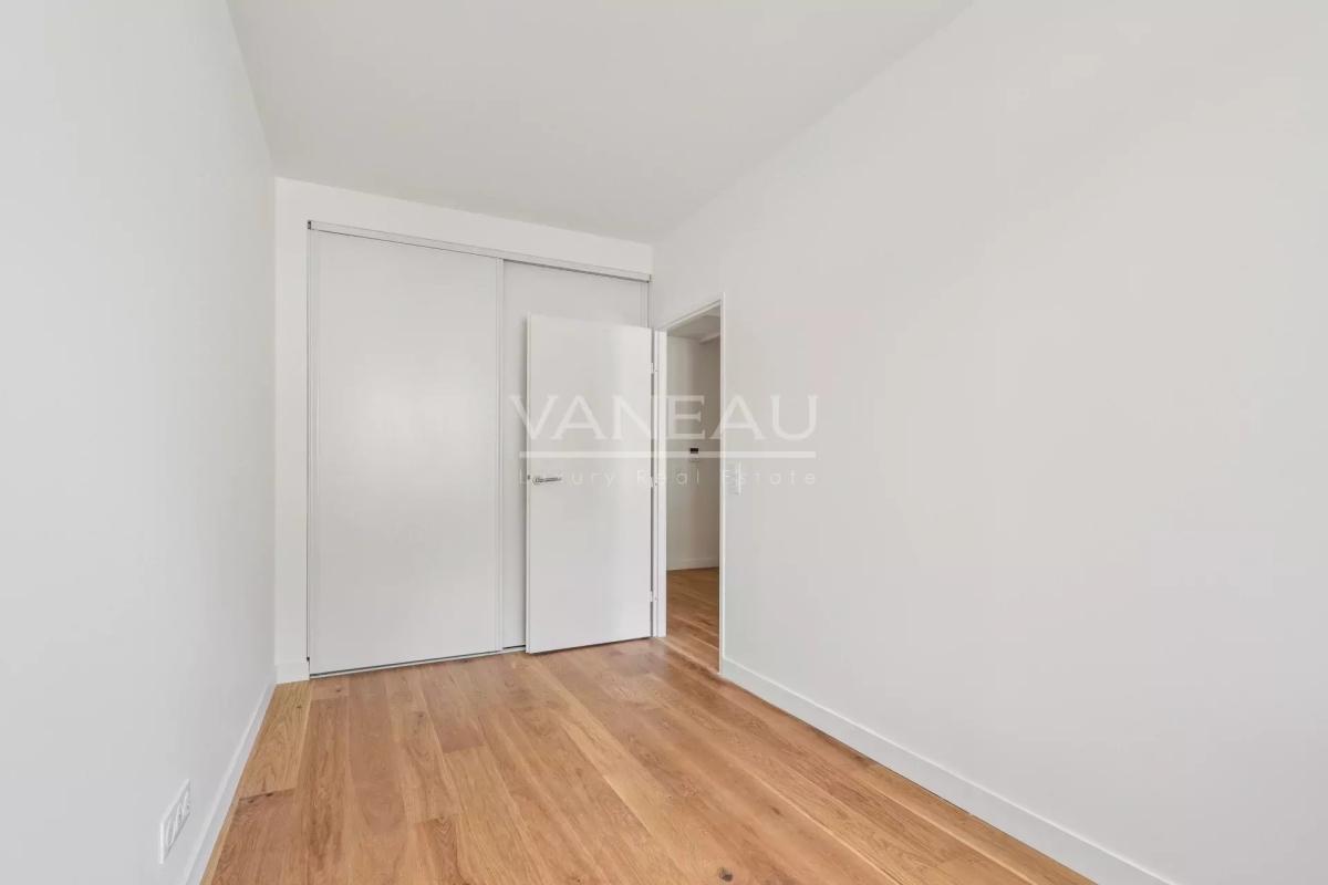 Appartement de luxe à vendre à Issy-les-Moulineaux, 401 000 €, Photo 6