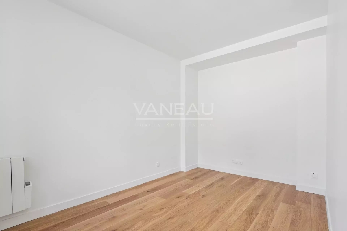 Appartement de luxe à vendre à Issy-les-Moulineaux, 468 000 €, Photo 6
