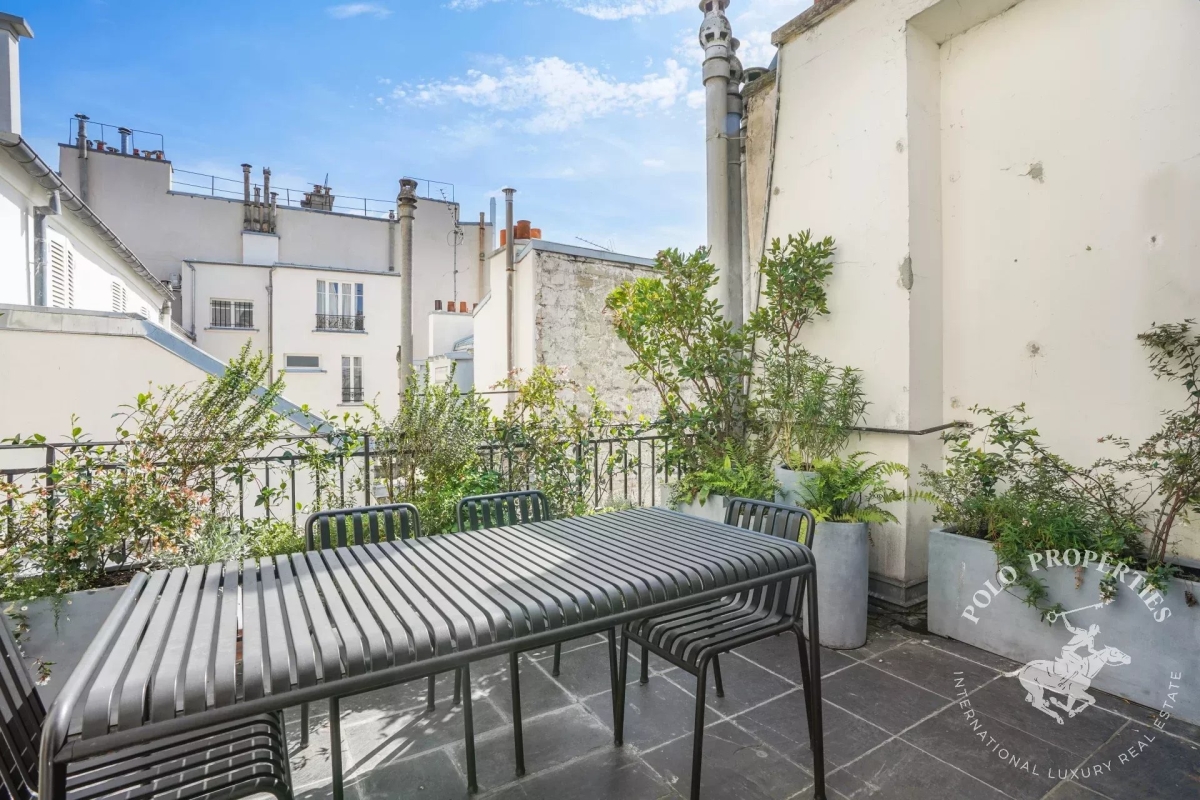 Luxury House for sale in Paris 6Ème, 5 260 000 €, Photo 6