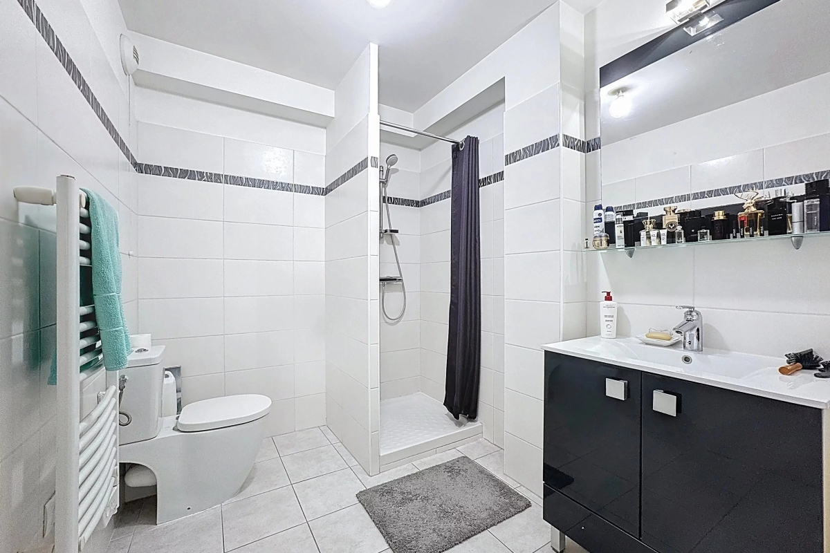 Appartement de luxe à vendre à Nice, 178 000 €, Photo 6