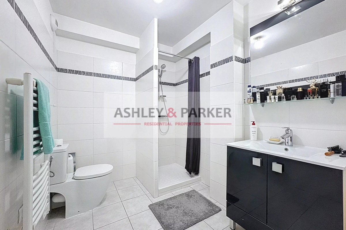 Luxury Apartment for sale in Nice, 178 000 €, Photo 6