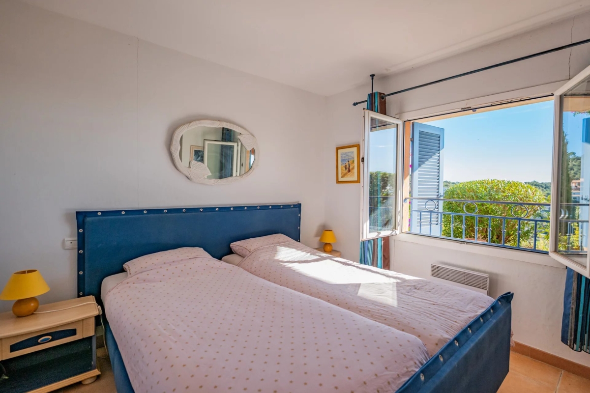 Luxury Apartment for sale in Sainte-Maxime, 540 000 €, Photo 6