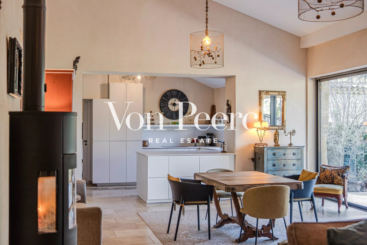 Maison de luxe à vendre à Avignon, 2 860 000 €, Photo 6