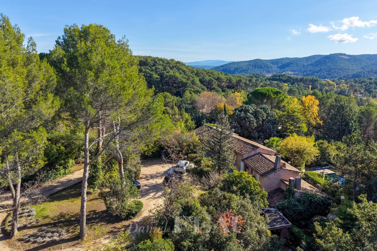 Maison de luxe à vendre à Le Tholonet, 2 990 000 €, Photo 6