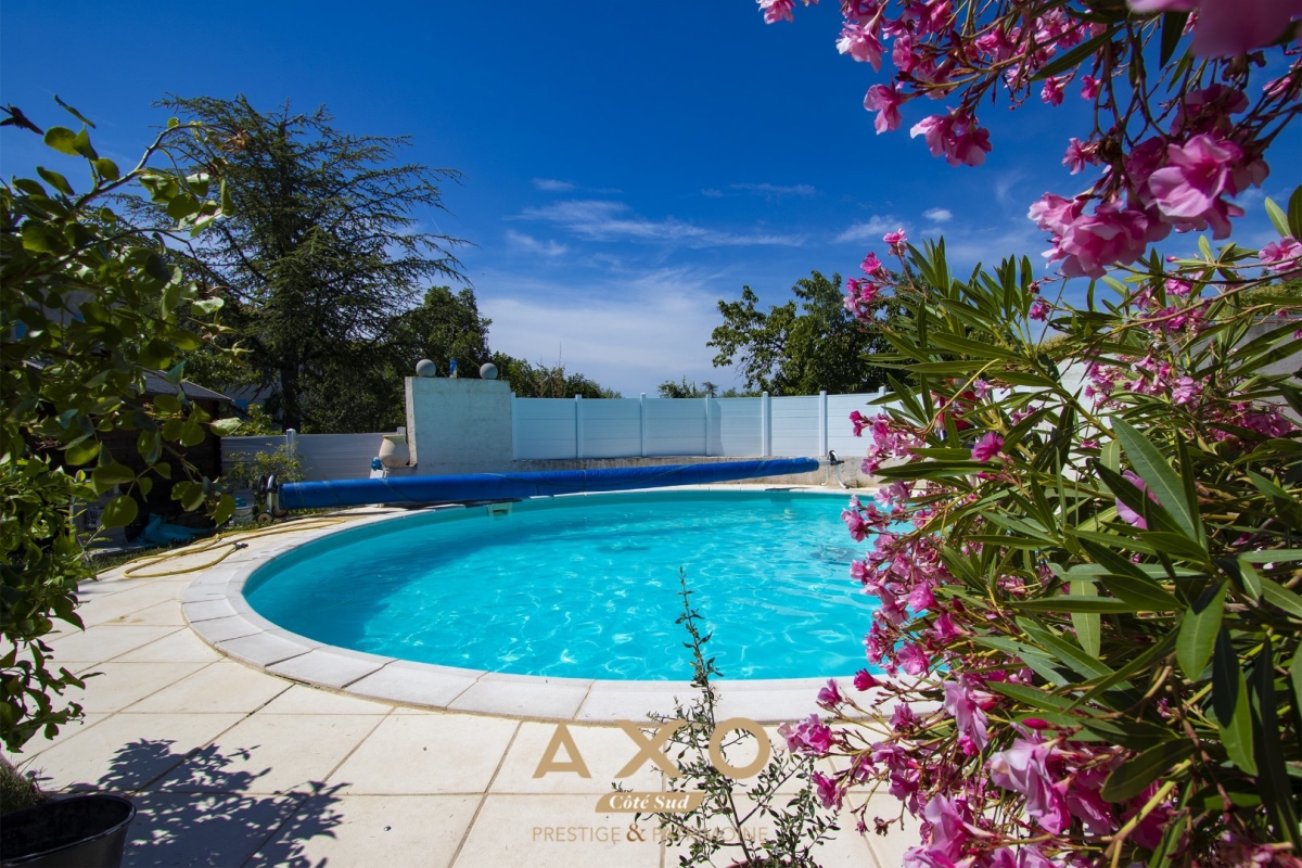 Maison de luxe à vendre à Puimoisson, 355 000 €, Photo 6