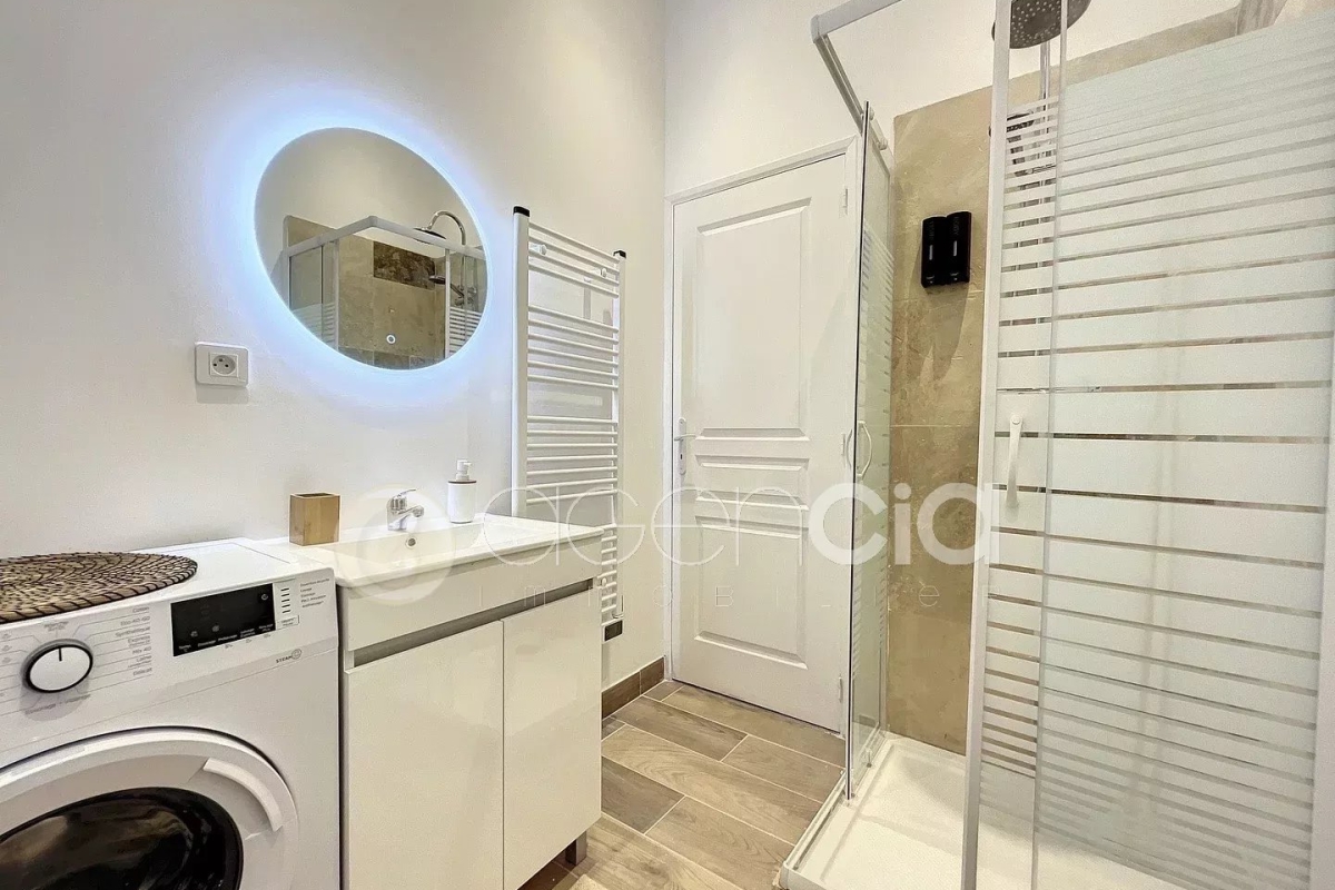 Appartement de luxe à vendre à Cannes, 590 000 €, Photo 7