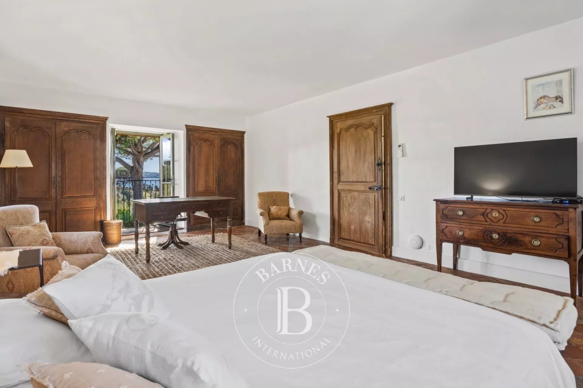 Luxury House for sale in Grimaud, 3 180 000 €, Photo 7