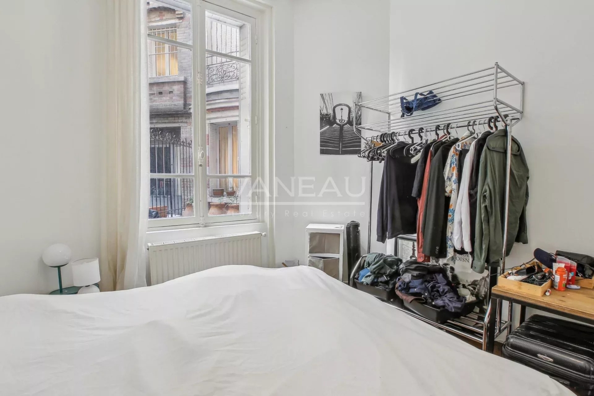 Luxury Apartment for sale in Paris 12ème, 325 000 €, Photo 7