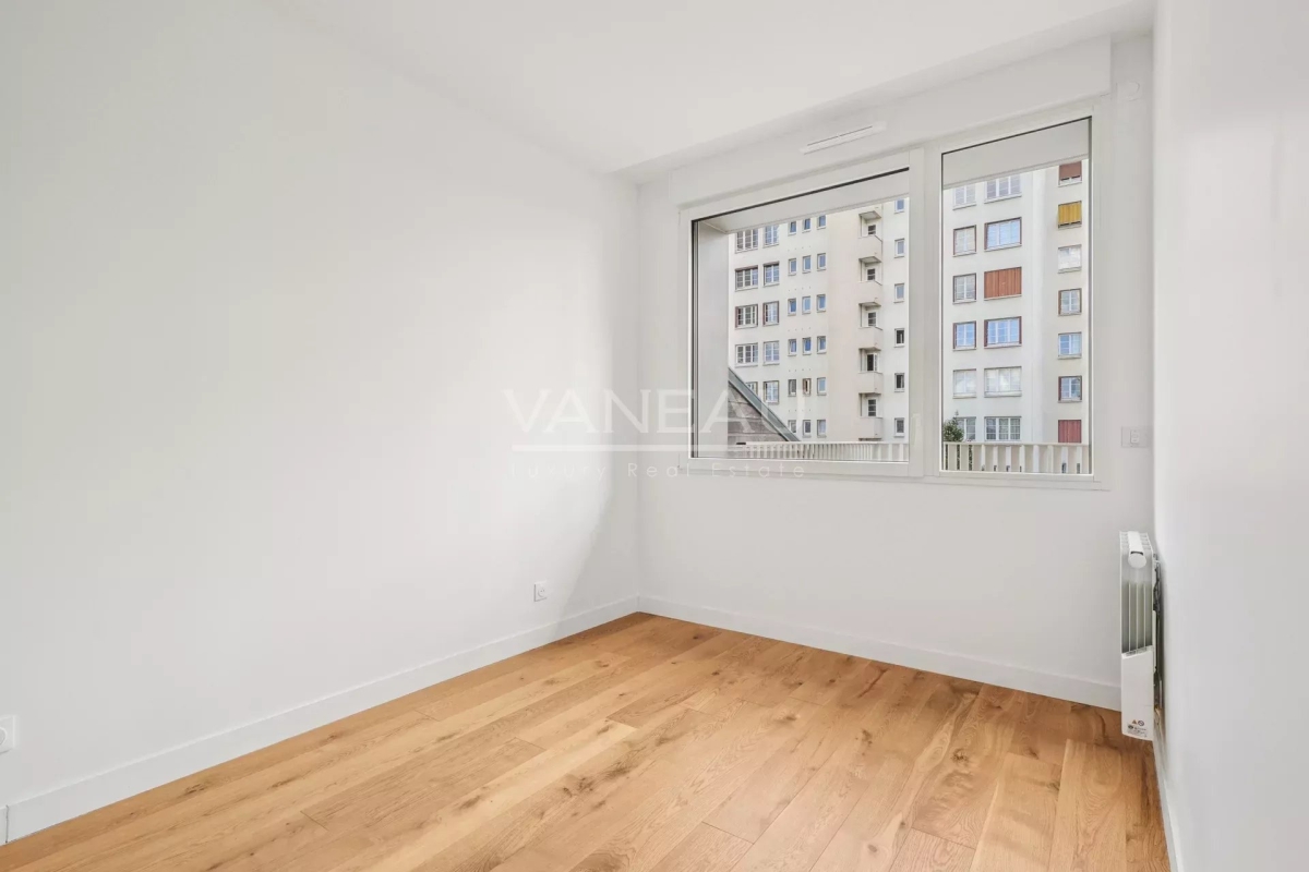 Appartement de luxe à vendre à Issy-les-Moulineaux, 654 000 €, Photo 7