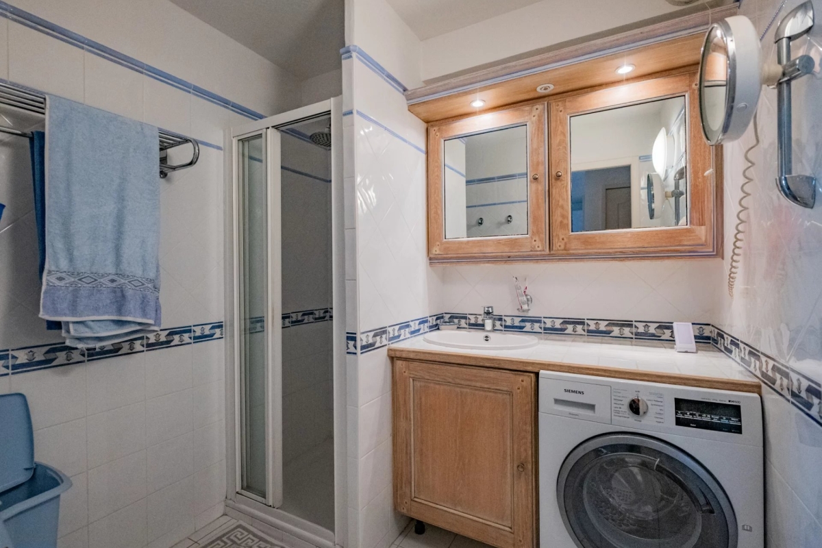 Luxury Apartment for sale in Sainte-Maxime, 540 000 €, Photo 7