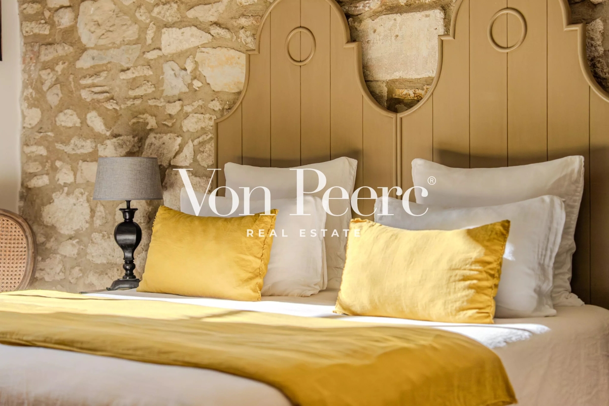 Maison de luxe à vendre à Avignon, 2 860 000 €, Photo 7