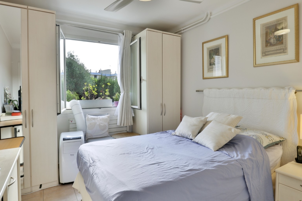 Appartement de luxe à vendre à Nice, 205 000 €, Photo 7