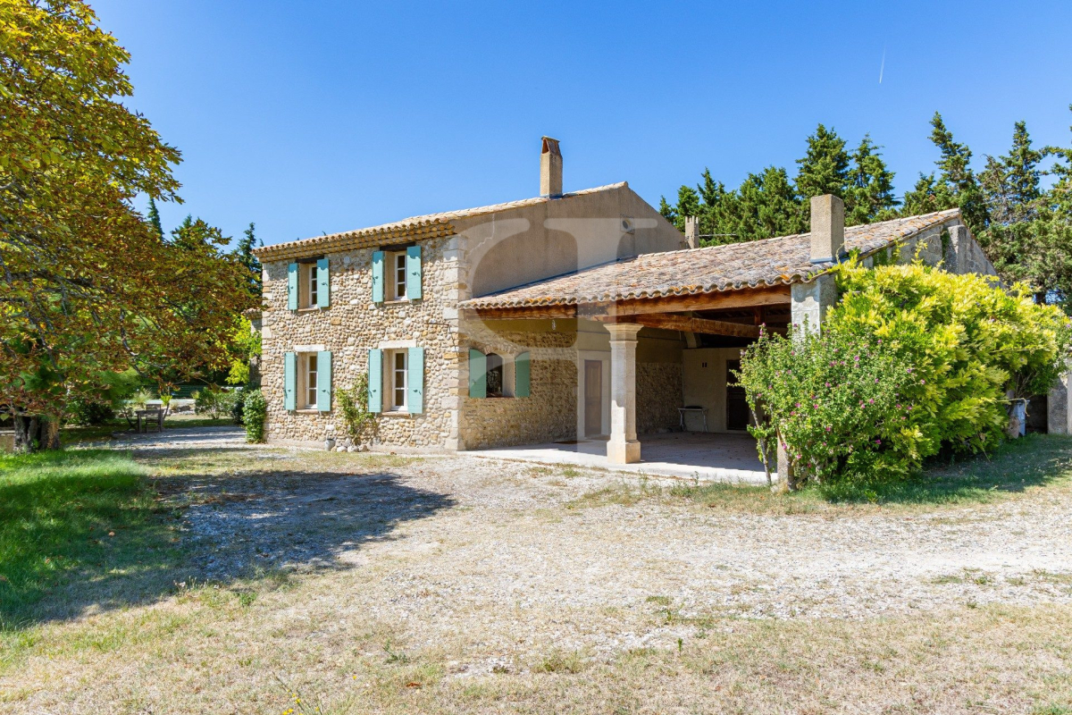 Maison de luxe à vendre à Vaison-la-Romaine, 700 000 €, Photo 1