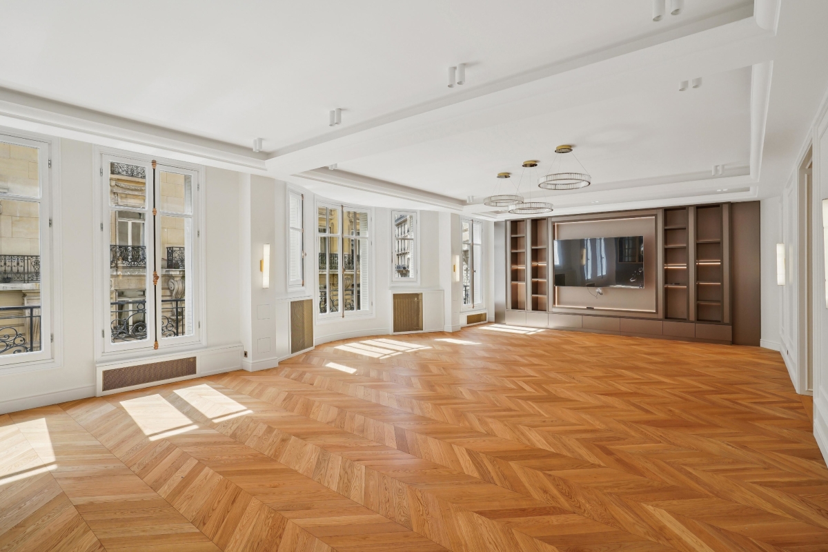 Luxury Apartment for sale in Paris 8Ème, 3 490 000 €, Photo 1