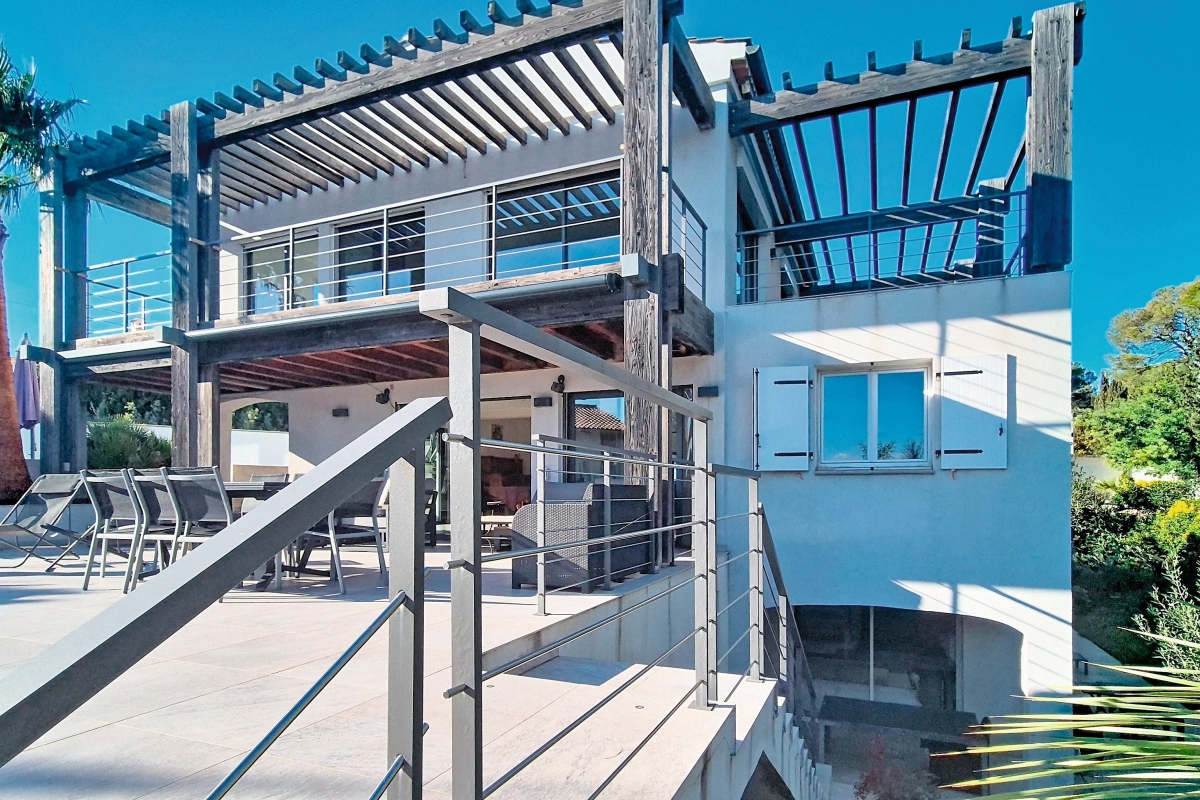 Maison de luxe à vendre à Saint-Aygulf, 1 395 000 €, Photo 1