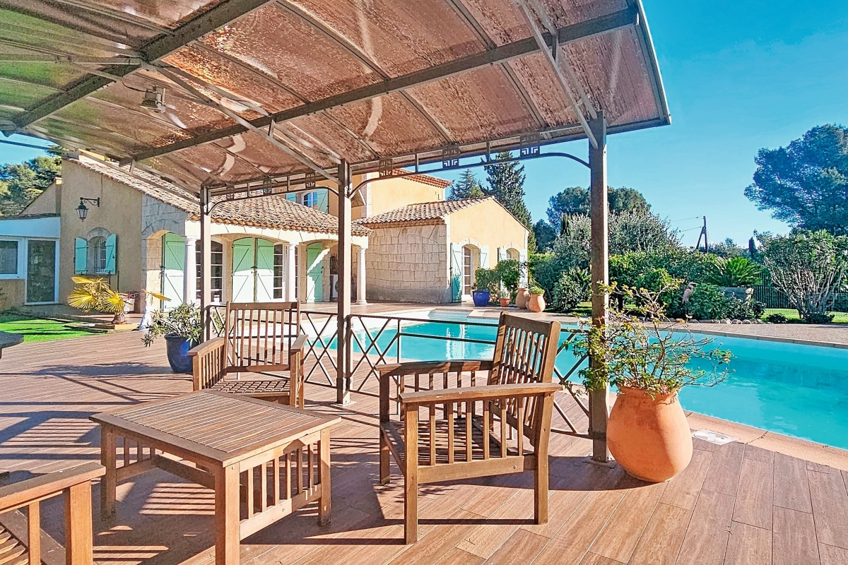 Maison de luxe à vendre à Saint-Raphaël, 1 198 000 €, Photo 1