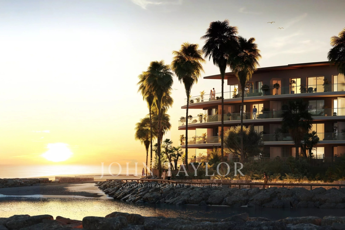 Luxury Apartment for sale in Villeneuve-Loubet, 1 548 000 €, Photo 1