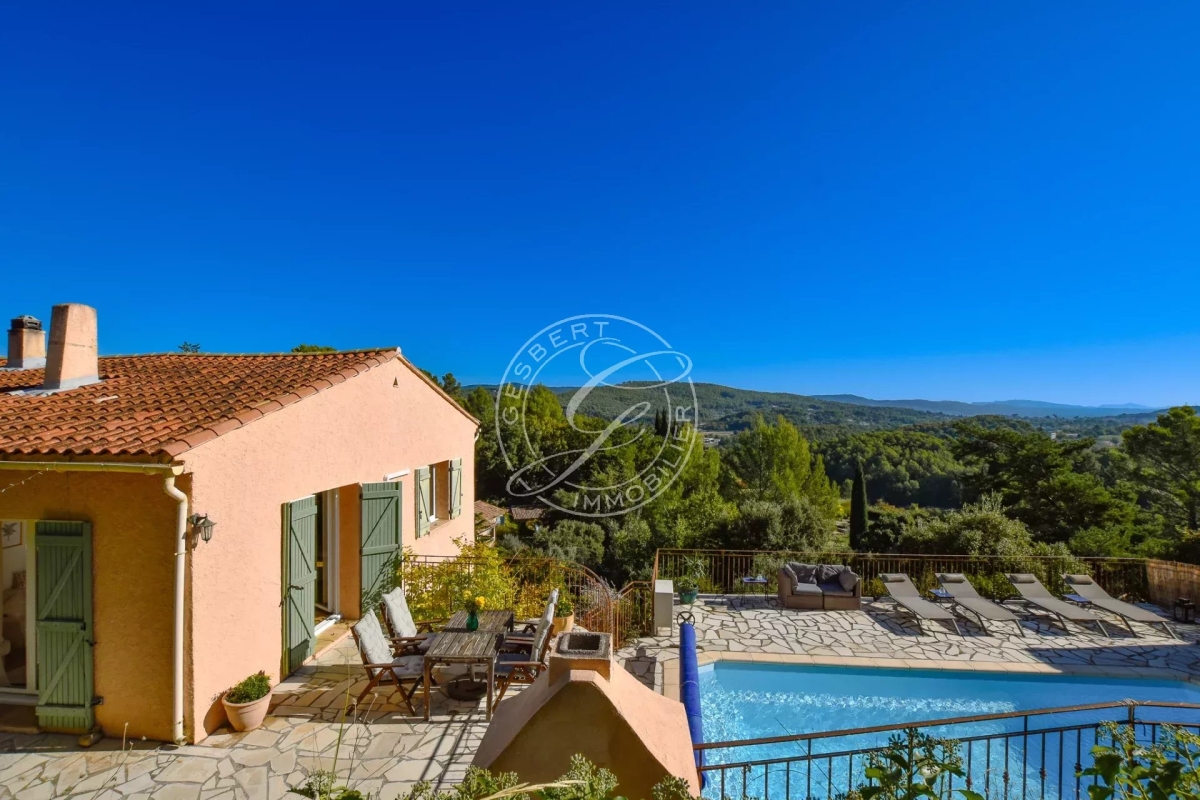 Maison de luxe à vendre à Flayosc, 579 000 €, Photo 1