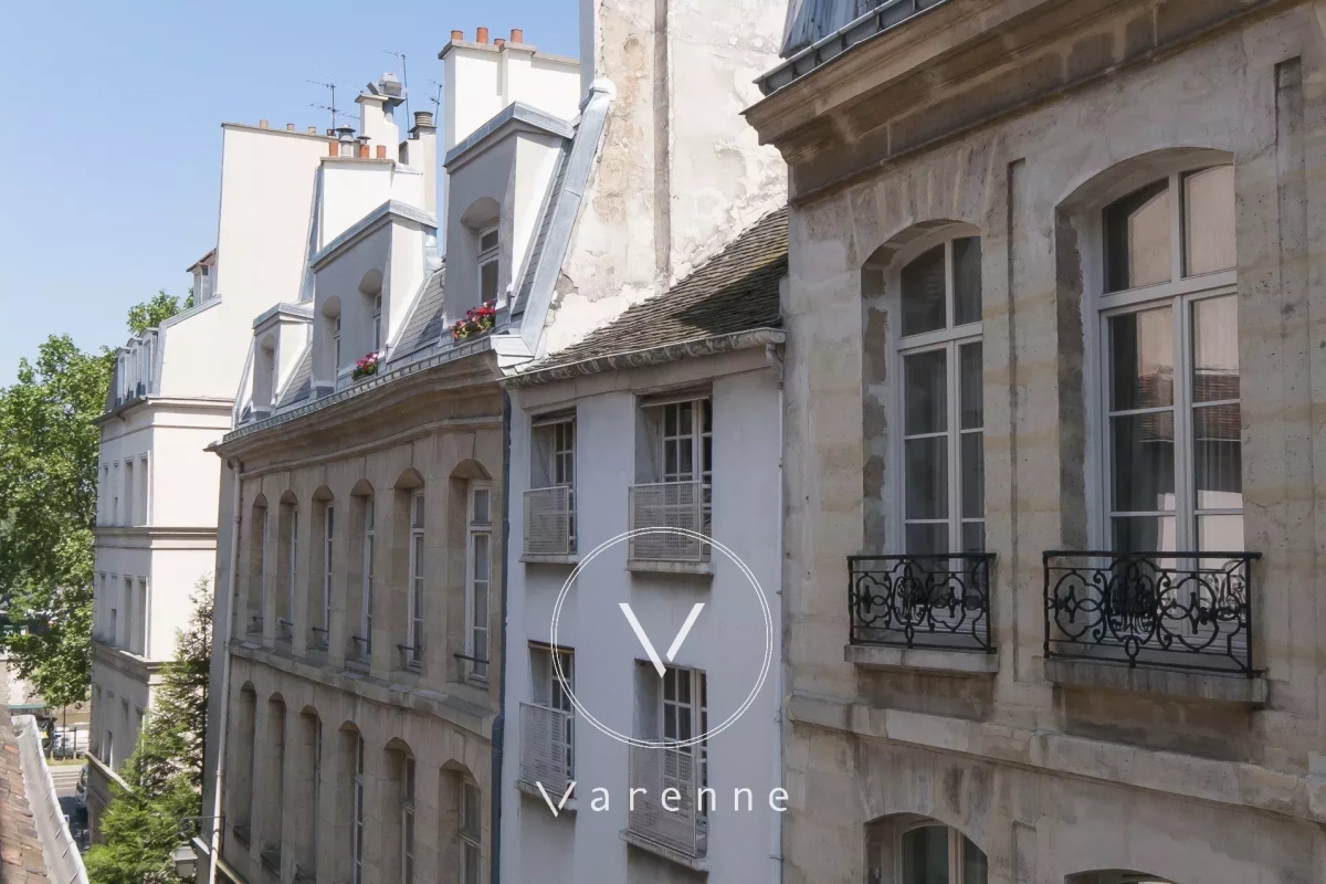 Luxury Apartment for sale in Paris 5Ème, 1 335 000 €, Photo 1