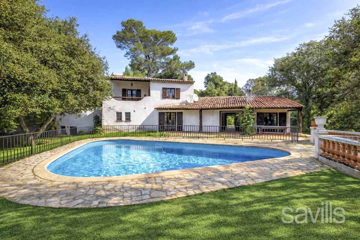 Maison de luxe à vendre à Valbonne, 1 350 000 €, Photo 1