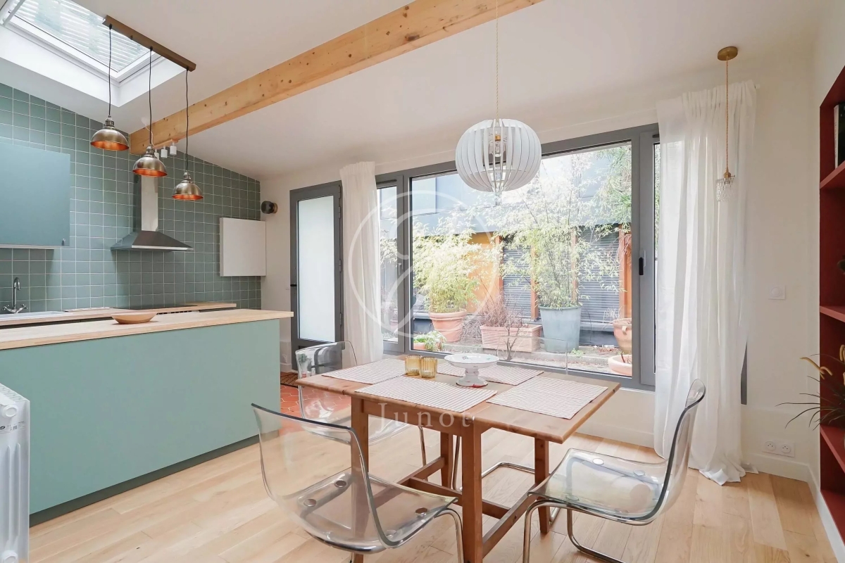 Appartement de luxe à vendre à Paris 17Ème, 875 000 €, Photo 1