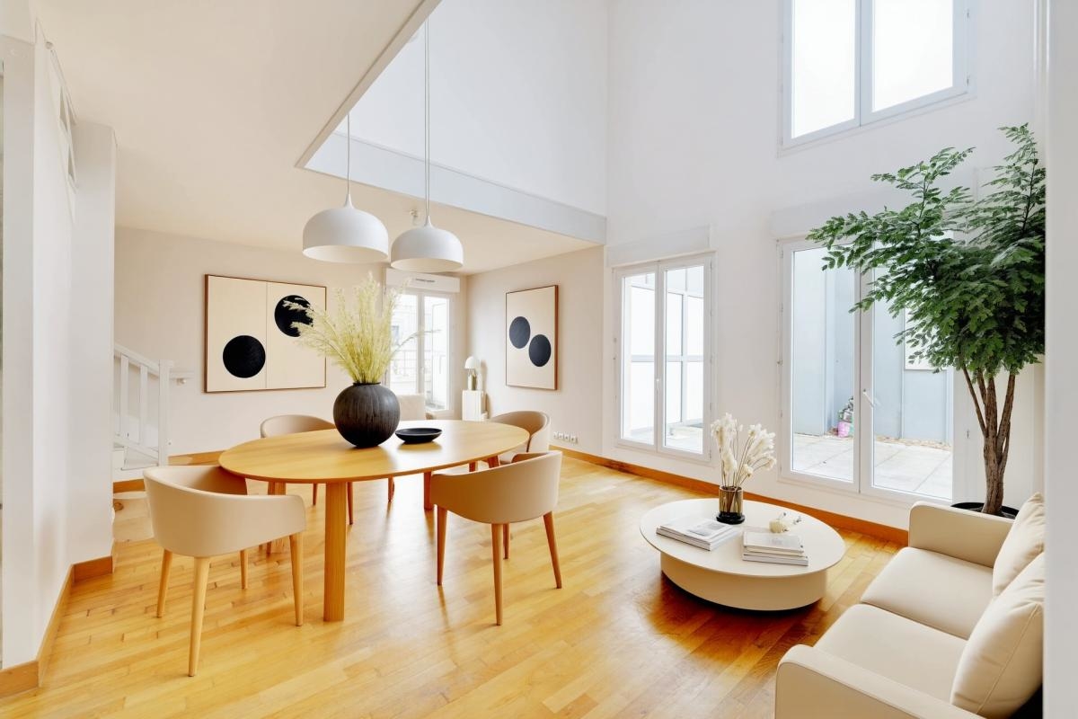 Appartement de luxe à vendre à Châtillon, 690 000 €, Photo 1