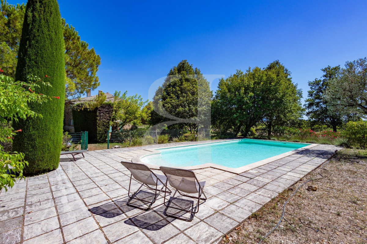 Maison de luxe à vendre à Vaison-la-Romaine, 700 000 €, Photo 2