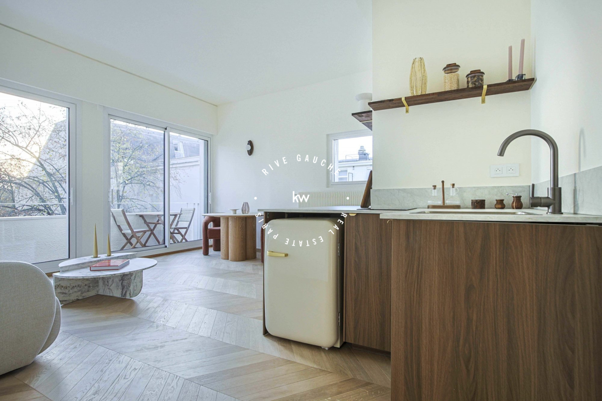 Appartement de luxe à vendre à Neuilly-sur-Seine, 469 000 €, Photo 2