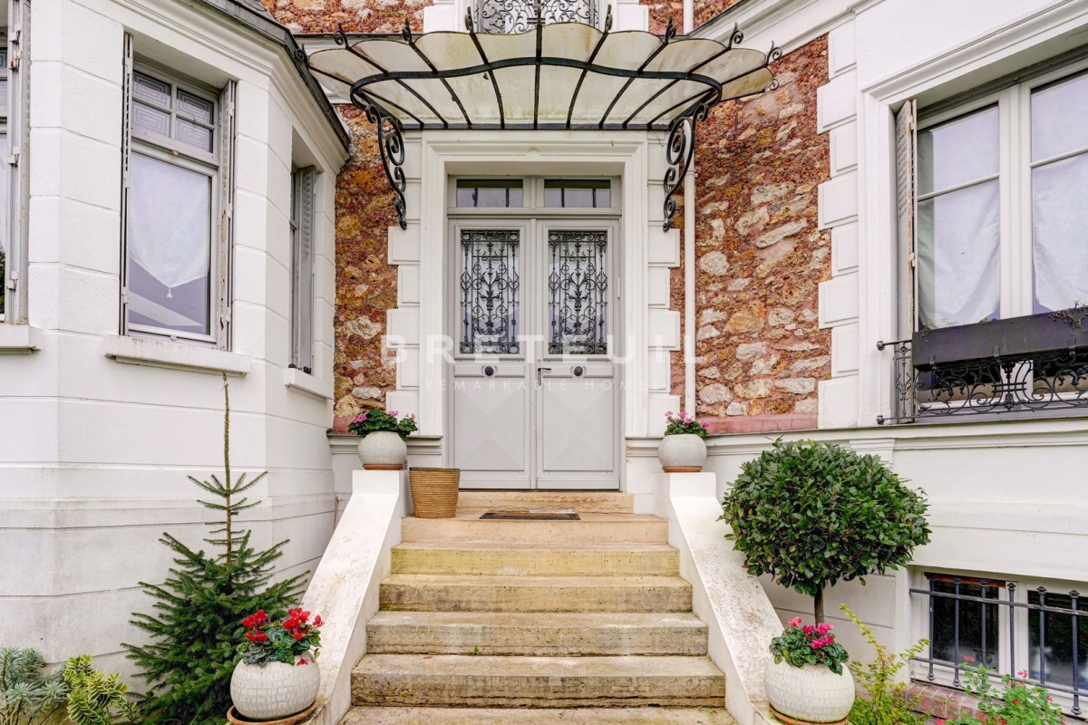 Maison de luxe à vendre à Sèvres, 1 580 000 €, Photo 2