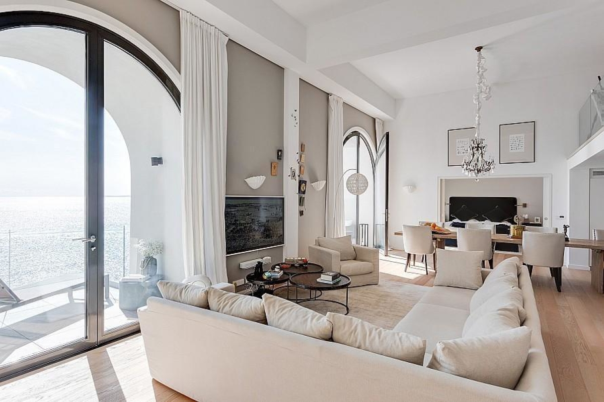 Appartement de luxe à vendre à Nice, 4 750 000 €, Photo 2