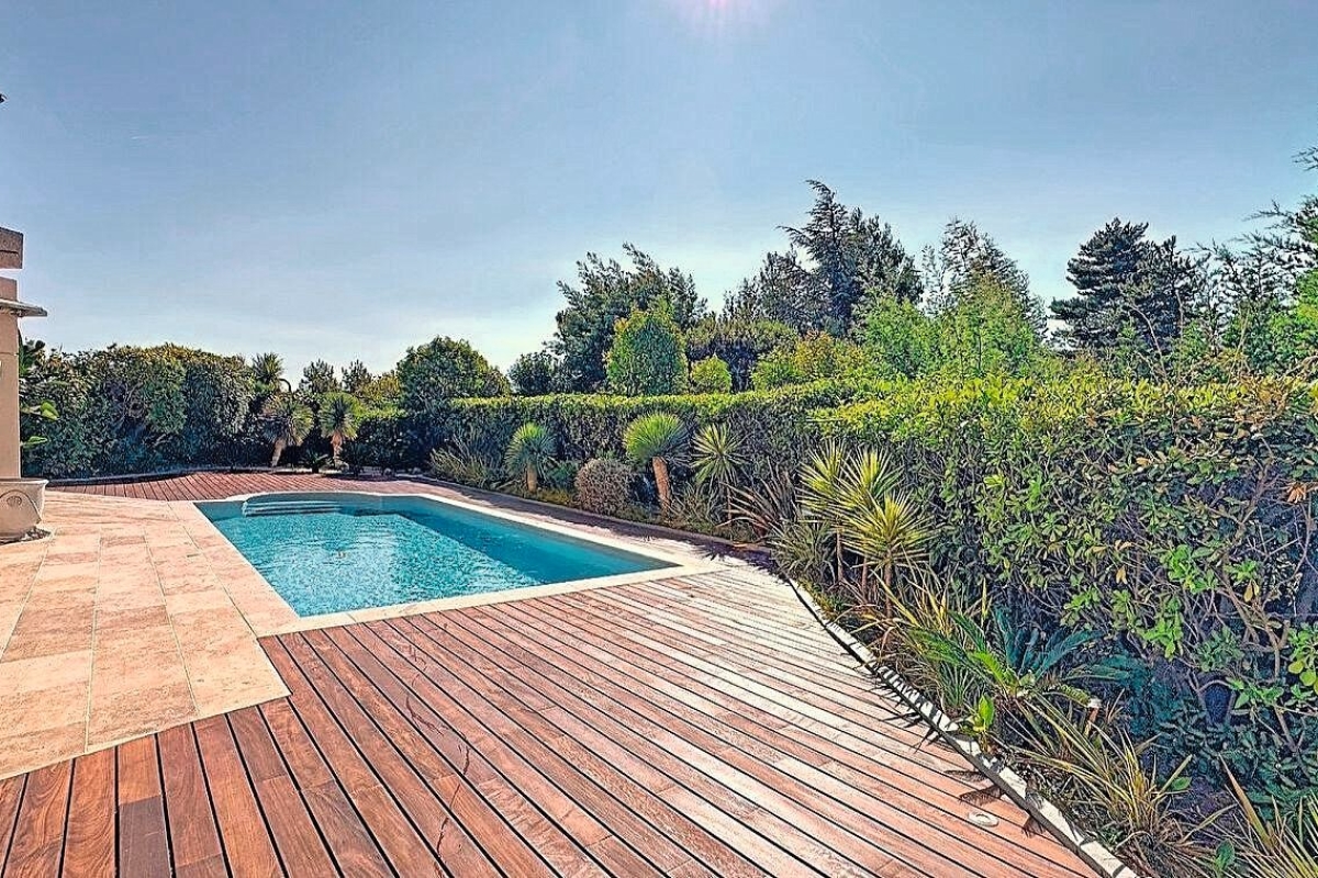 Appartement de luxe à vendre à Mandelieu-la-Napoule, 875 000 €, Photo 1