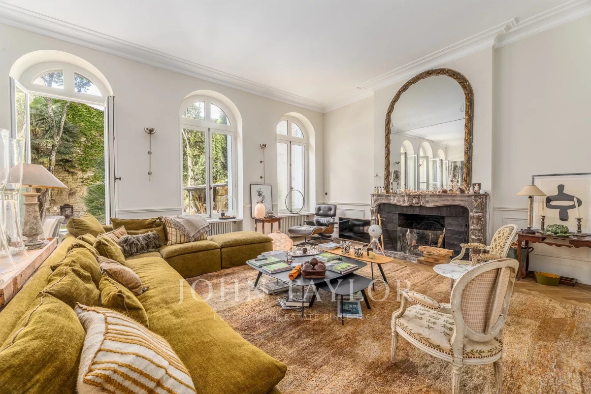 Appartement de luxe à vendre à Bordeaux, 2 415 000 €, Photo 2