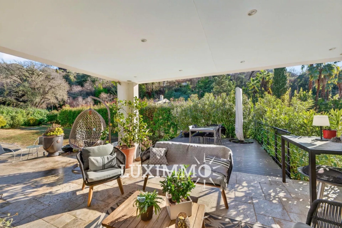 Luxury House for sale in Saint-Paul-de-Vence, 1 595 000 €, Photo 2