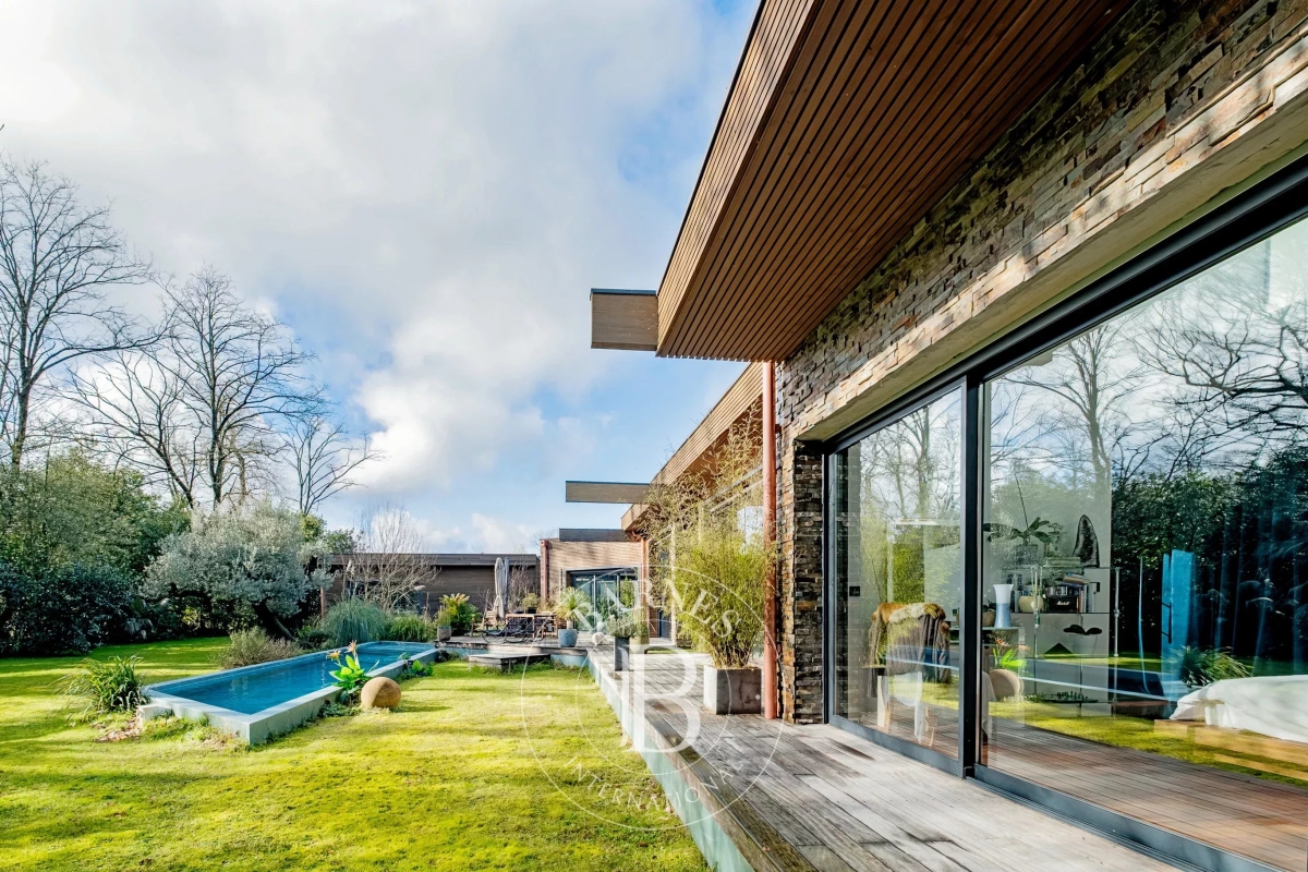 Maison de luxe à vendre à Mérignac, 1 695 000 €, Photo 2