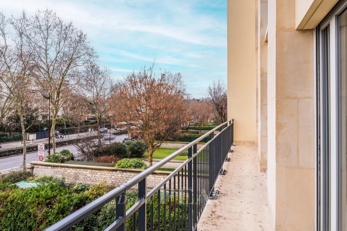 Appartement de luxe à vendre à Neuilly-sur-Seine, 1 495 000 €, Photo 2