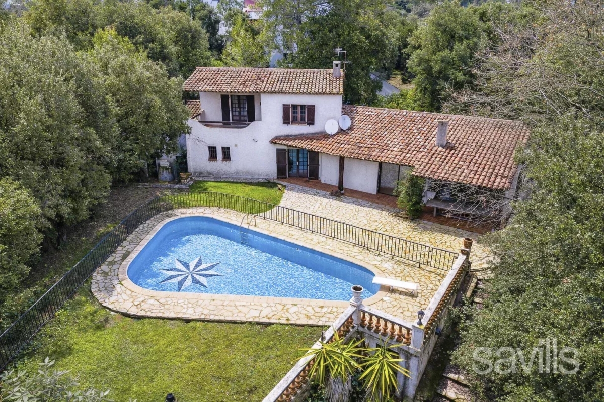 Maison de luxe à vendre à Valbonne, 1 350 000 €, Photo 2