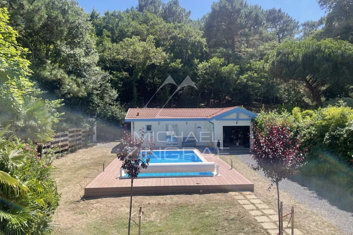Maison de luxe à vendre à Arcachon, 2 999 500 €, Photo 2