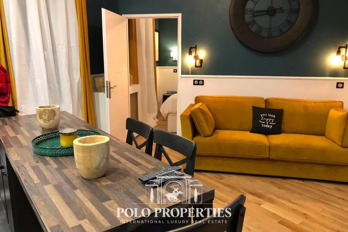 Appartement de luxe à vendre à Paris 16ème, 455 000 €, Photo 2