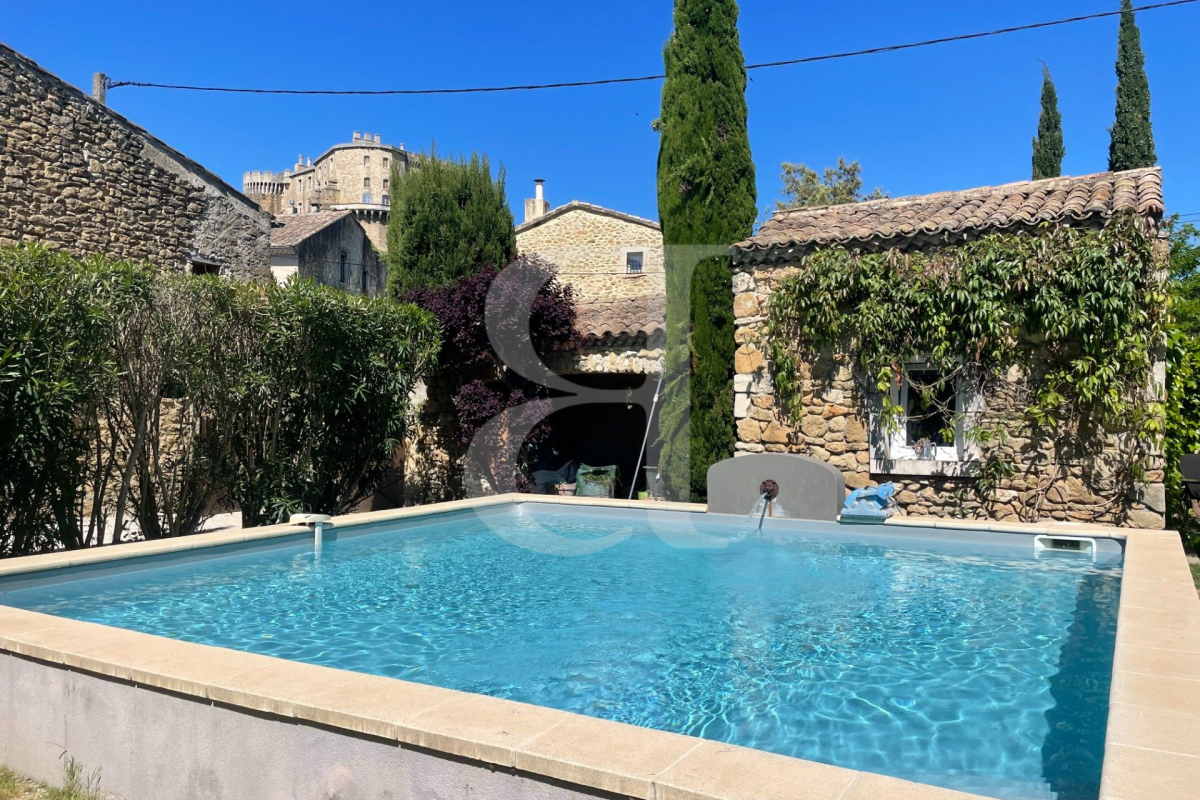 Maison de luxe à vendre à Vaison-la-Romaine, 990 000 €, Photo 3