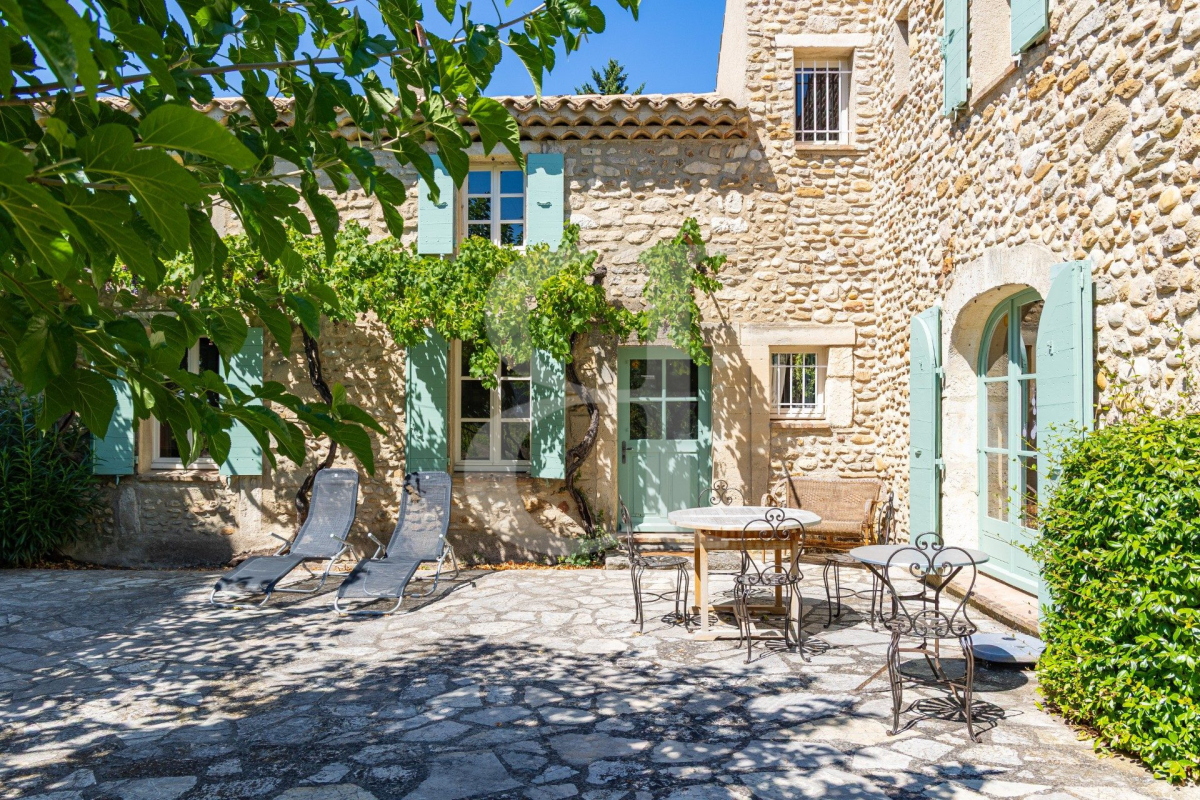 Maison de luxe à vendre à Vaison-la-Romaine, 700 000 €, Photo 3