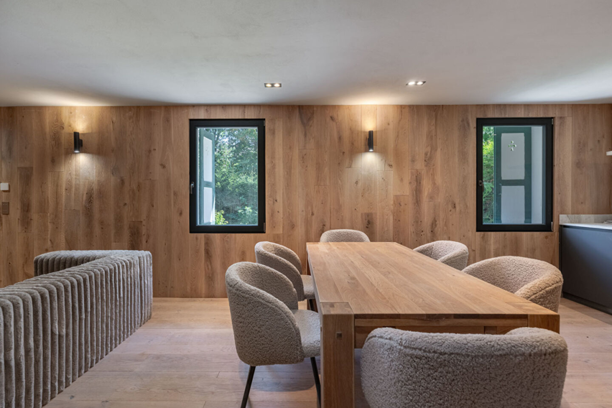 Appartement de luxe à vendre à Megève, 1 420 000 €, Photo 3