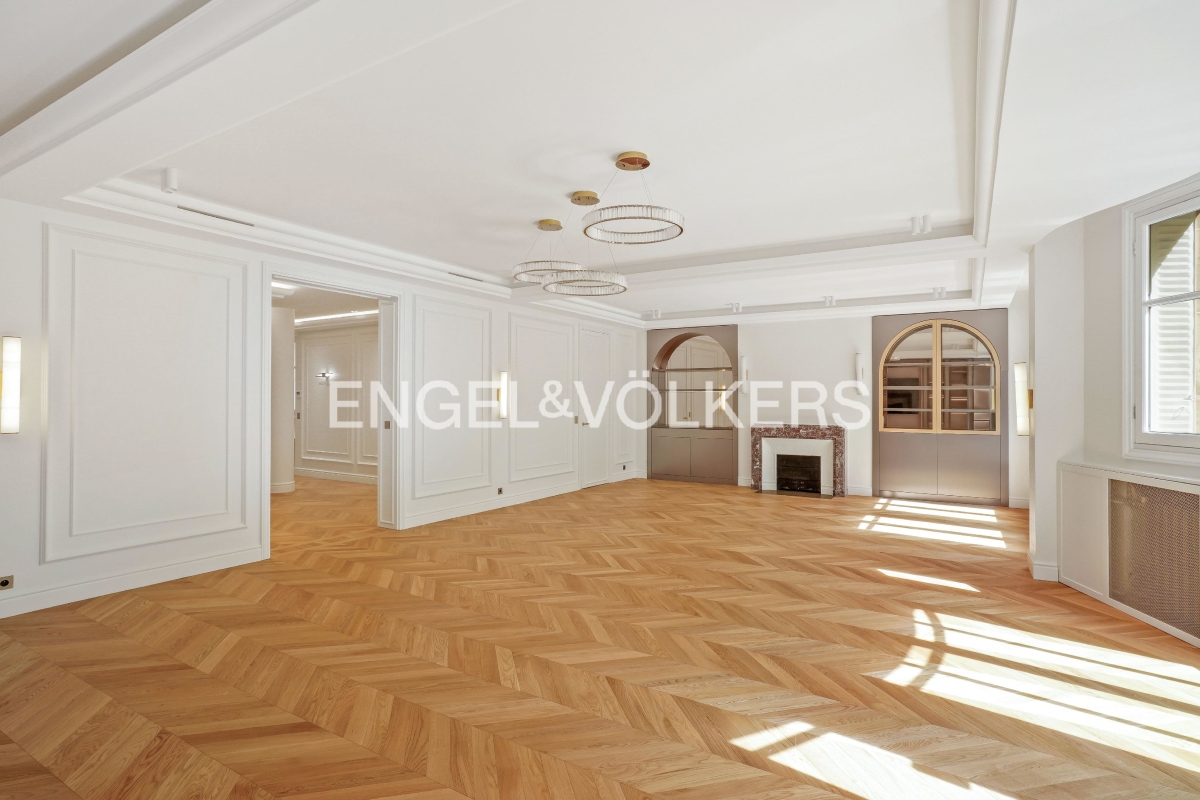 Appartement de luxe à vendre à Paris 8Ème, 3 490 000 €, Photo 3