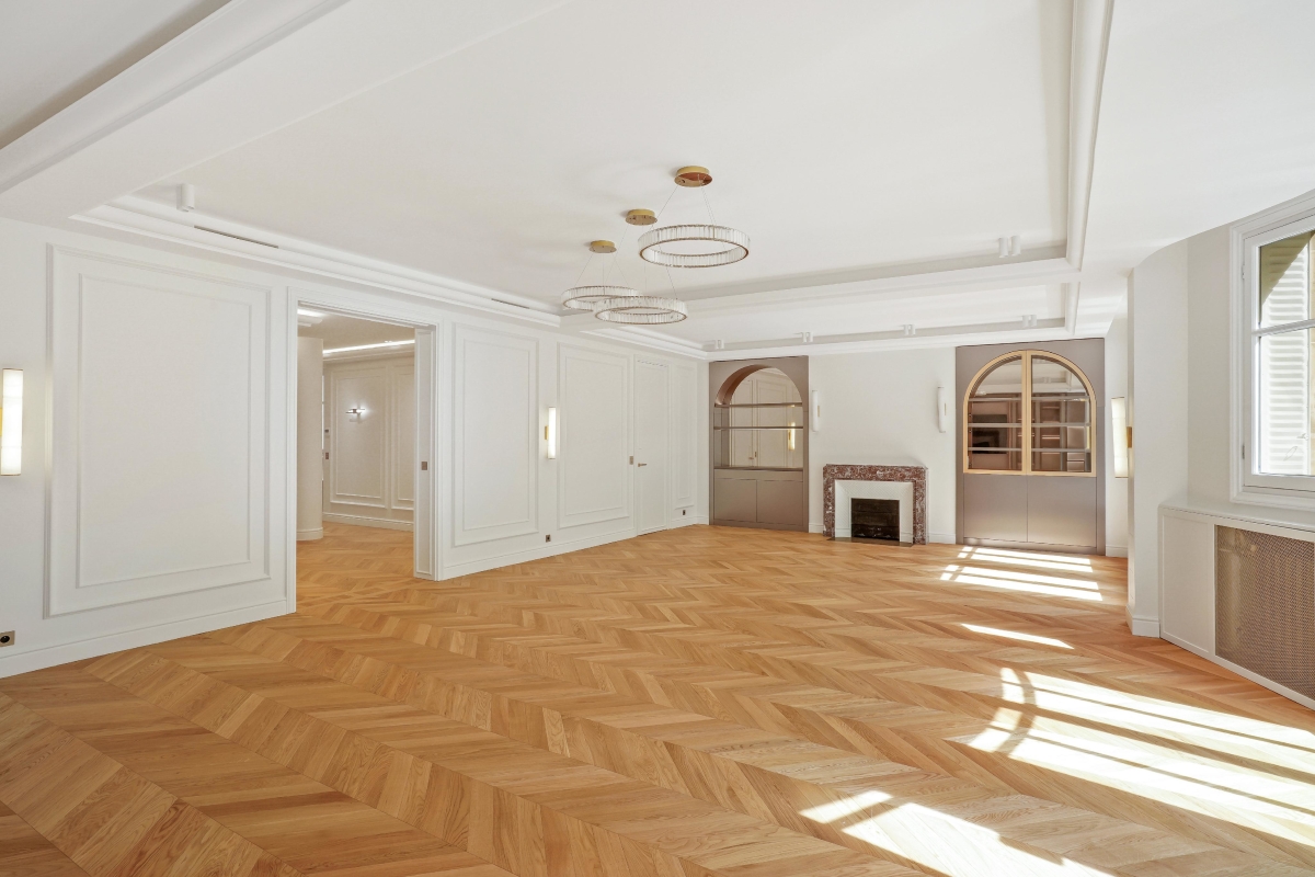 Luxury Apartment for sale in Paris 8Ème, 3 490 000 €, Photo 3
