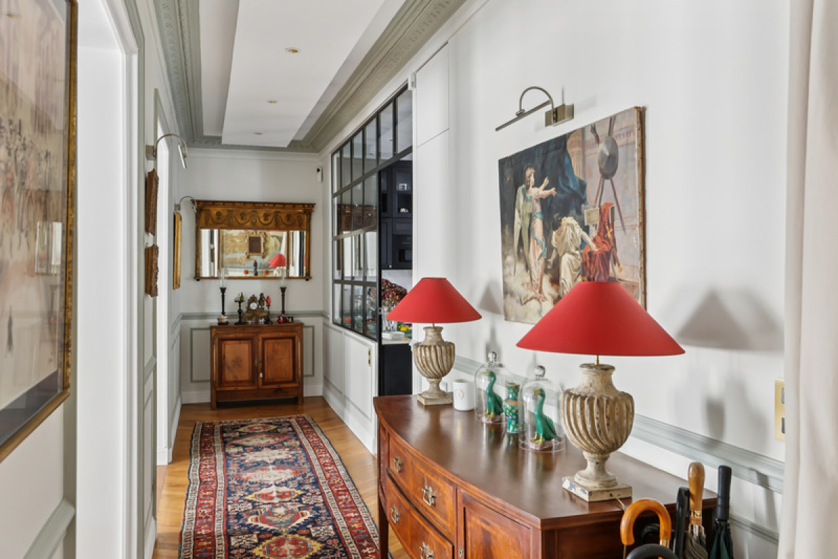 Appartement de luxe à vendre à Neuilly-sur-Seine, 2 200 000 €, Photo 3