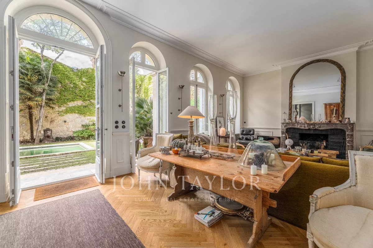 Appartement de luxe à vendre à Bordeaux, 2 415 000 €, Photo 3