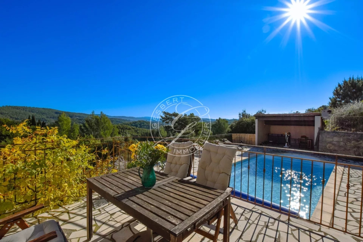 Maison de luxe à vendre à Flayosc, 579 000 €, Photo 3