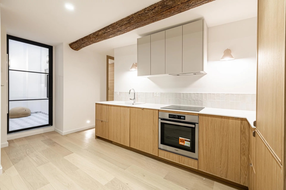 Appartement de luxe à vendre à Nice, 429 000 €, Photo 3